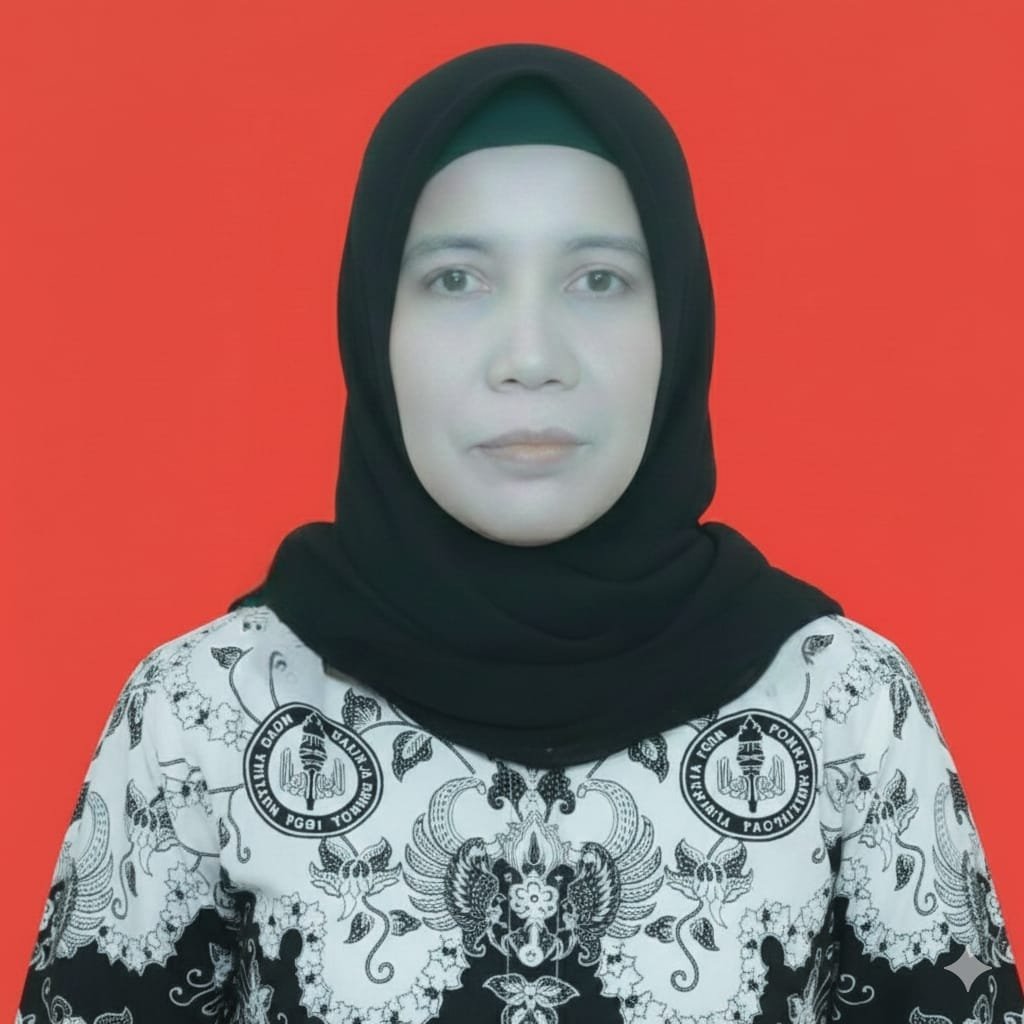 DEWI SUMIYATI, S.Pd.